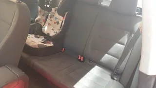 Volkswagen Golf 2005