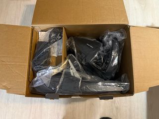 Logitech G923 Volante per Xbox e PC