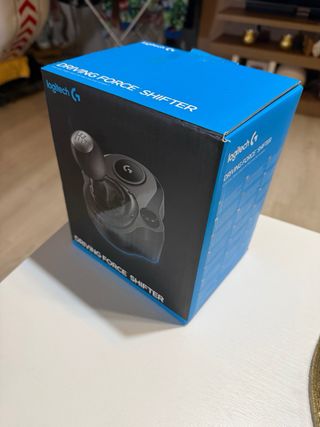 Logitech G923 Volante per Xbox e PC