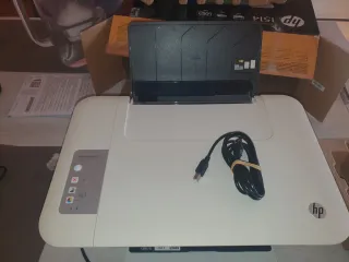 Impresora HP 1514