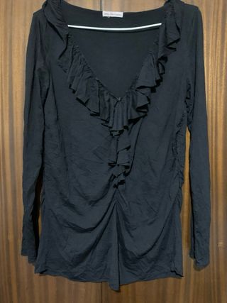 Lote 3 Camisas Mango /Zara Talla L