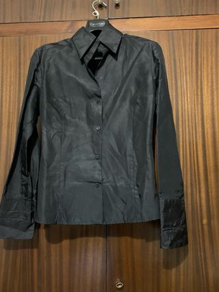 Lote 3 Camisas Mango /Zara Talla L