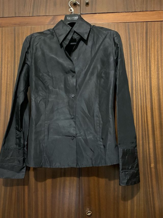 Lote 3 Camisas Mango /Zara Talla L