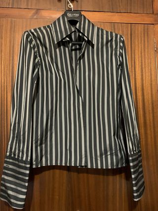 Lote 3 Camisas Mango /Zara Talla L