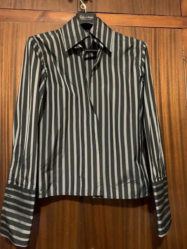 Lote 3 Camisas Mango /Zara Talla L