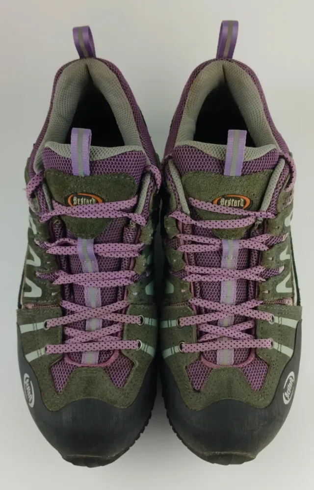 Zapatillas montaña Bestard 39.5