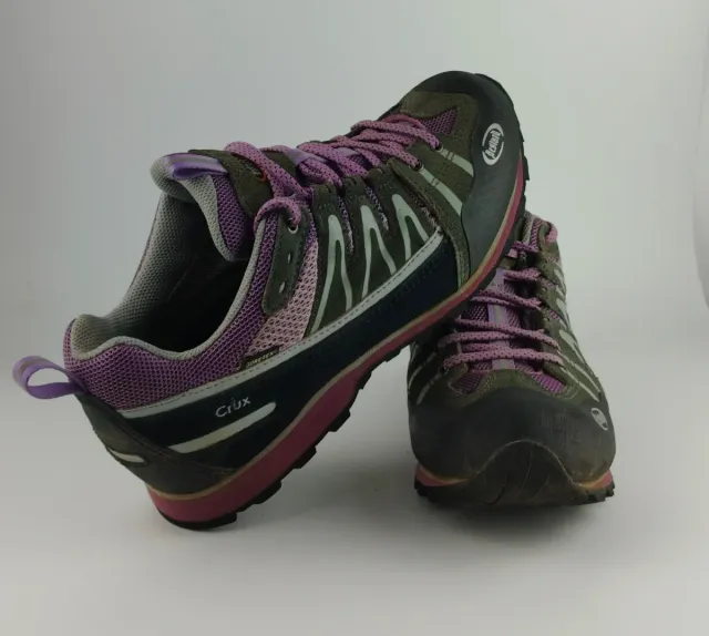 Zapatillas montaña Bestard 39.5