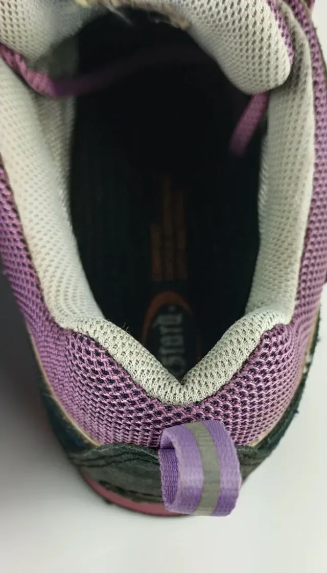 Zapatillas montaña Bestard 39.5