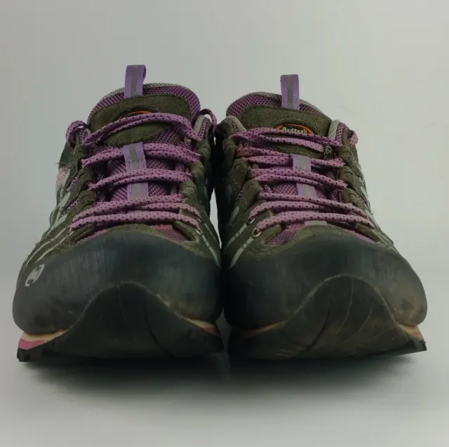 Zapatillas montaña Bestard 39.5