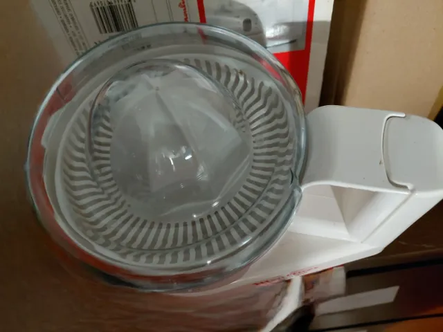 Exprimidor Moulinex Citraplus 300