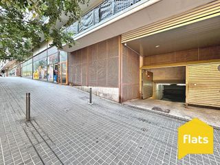 Garaje en venta en Santa Rosa - Can Mariner en Santa Coloma de Gramanet