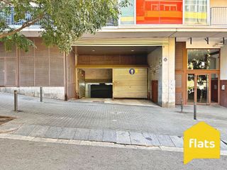 Garaje en venta en Santa Rosa - Can Mariner en Santa Coloma de Gramanet