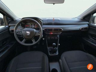 Dacia Sandero Stepway Essential 74kW (100CV) ECO-G