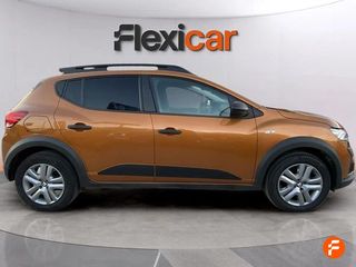 Dacia Sandero Stepway Essential 74kW (100CV) ECO-G