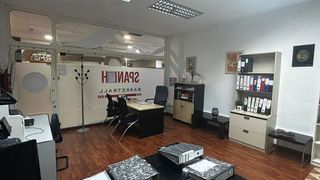 Local comercial en venta en Casco Urbano en Villaviciosa de Odón