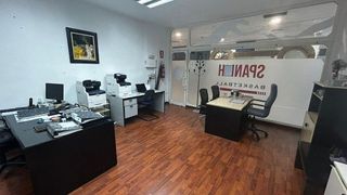 Local comercial en venta en Casco Urbano en Villaviciosa de Odón