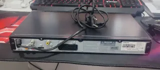 Reproductor DVD Toshiba SD5300 HDMI