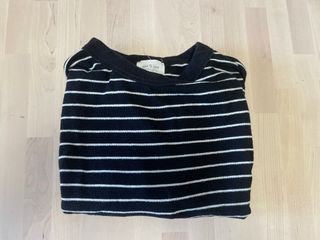 Jersey de punto One O One rayas