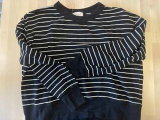 Jersey de punto One O One rayas