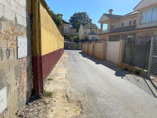 Terreno en venta en El Pino-Bajo de Guía en Sanlúcar de Barrameda