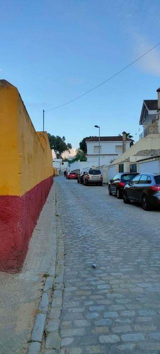 Terreno en venta en El Pino-Bajo de Guía en Sanlúcar de Barrameda