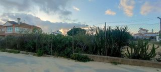 Terreno en venta en El Pino-Bajo de Guía en Sanlúcar de Barrameda