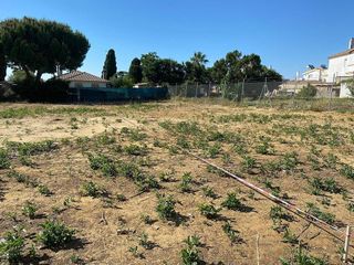 Terreno en venta en El Pino-Bajo de Guía en Sanlúcar de Barrameda