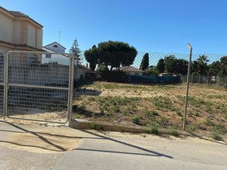 Terreno en venta en El Pino-Bajo de Guía en Sanlúcar de Barrameda