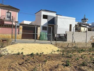 Terreno en venta en El Pino-Bajo de Guía en Sanlúcar de Barrameda