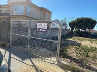 Terreno en venta en El Pino-Bajo de Guía en Sanlúcar de Barrameda