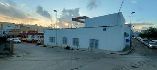 Terreno en venta en El Pino-Bajo de Guía en Sanlúcar de Barrameda