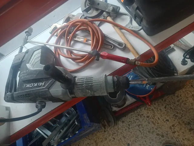 Tijeras podar Black & Decker Alligator