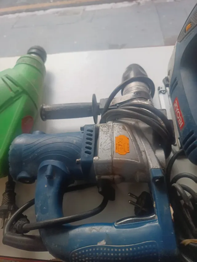 Tijeras podar Black & Decker Alligator