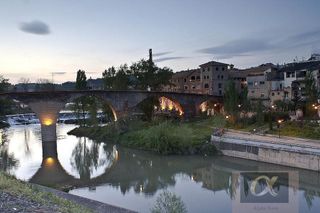 Terreno en venta en Sallent