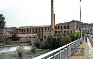 Terreno en venta en Sallent