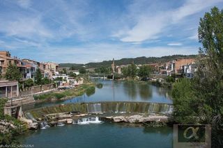 Terreno en venta en Sallent