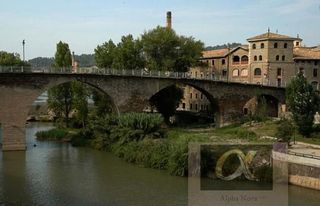 Terreno en venta en Sallent