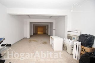 Local comercial en venta en Benetússer