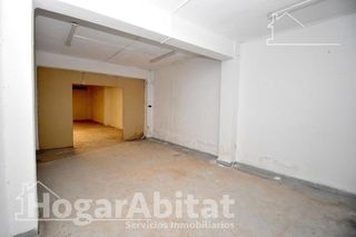 Local comercial en venta en Benetússer