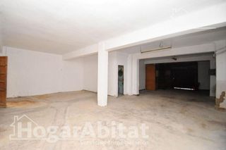 Local comercial en venta en Benetússer