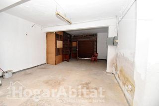 Local comercial en venta en Benetússer
