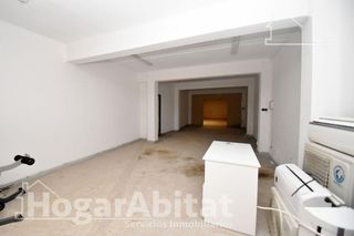 Local comercial en venta en Benetússer