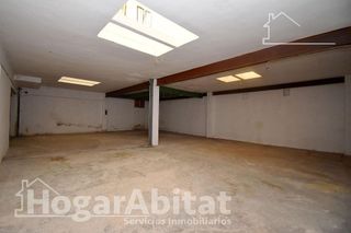 Local comercial en venta en Benetússer