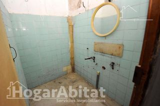 Local comercial en venta en Benetússer