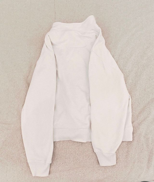 Felpa Nude Project Bianca Taglia M