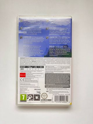 Minecraft Nintendo Switch