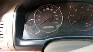 Toyota Land Cruiser 2007