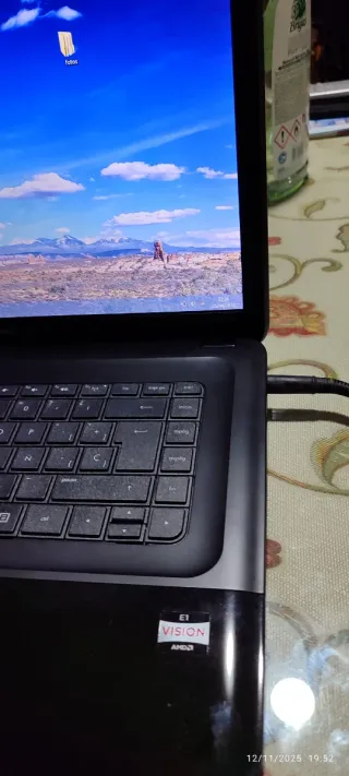 Portatile Compaq CQ58 Notebook PC