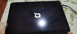 Portatile Compaq CQ58 Notebook PC