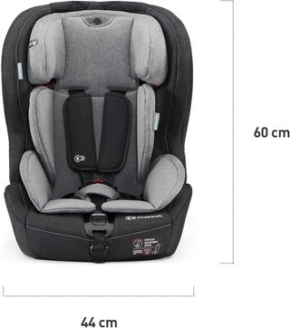 Silla de coche Kinderkraft